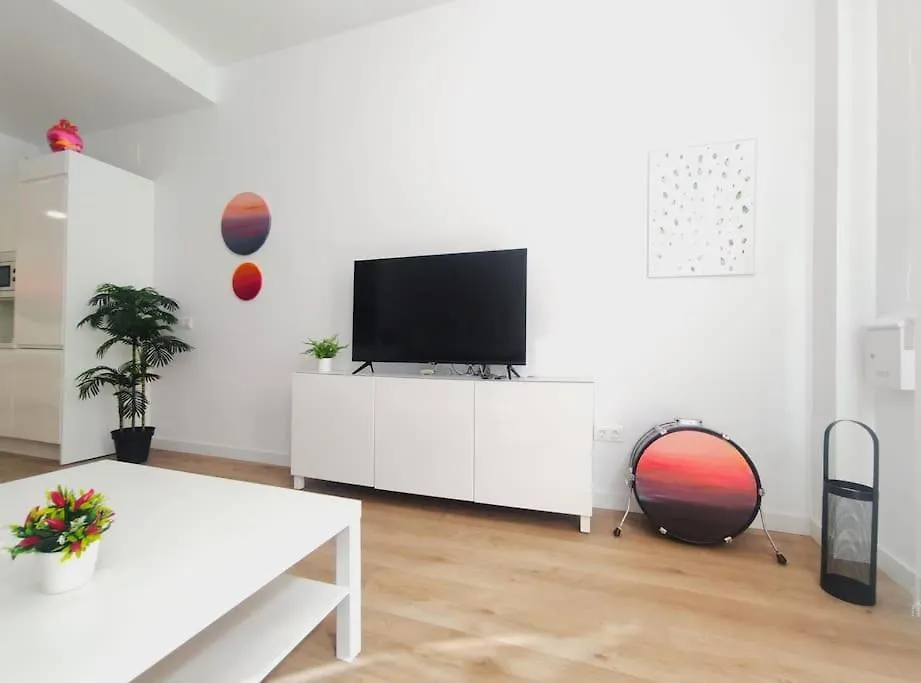 La Casa Del Artista B Apartment Seville 0*,