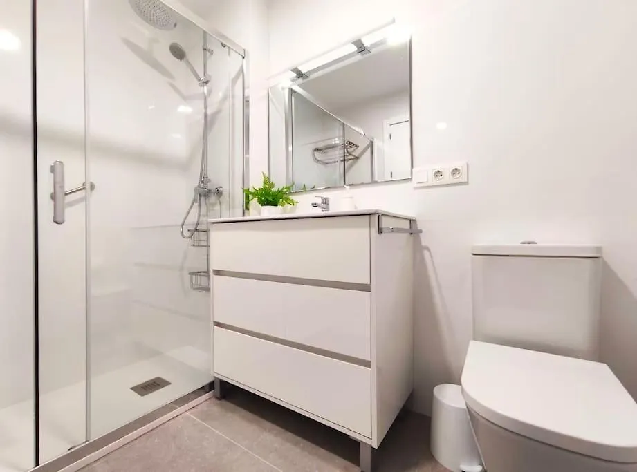 La Casa Del Artista B Apartment Seville